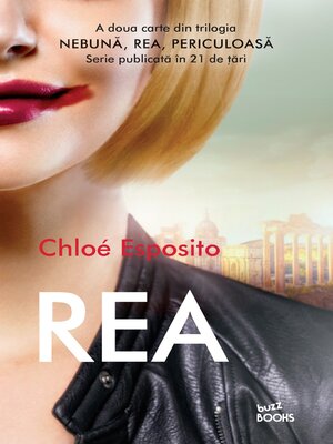 cover image of REA